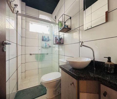 Foto Casa em Condomínio