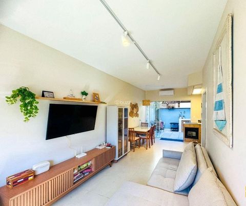 Foto Casa em Condomínio