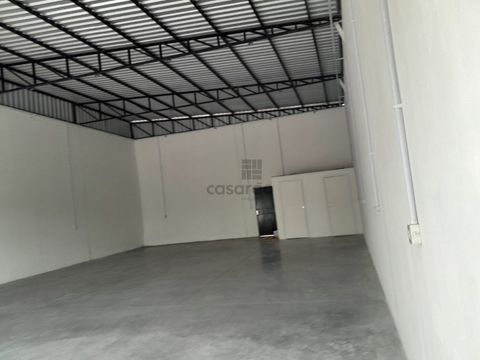 Foto Galpão / Depósito / Armazém / Pavilhão