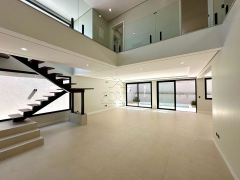 Foto Casa em Condomínio