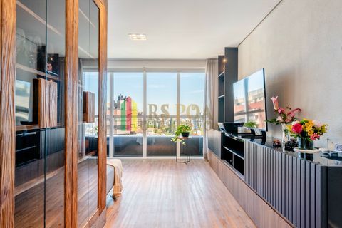 Foto Apartamento