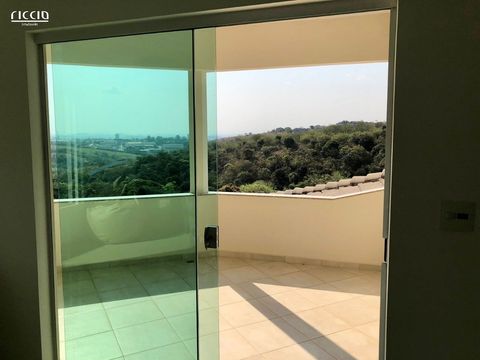 Foto Casa em Condomínio