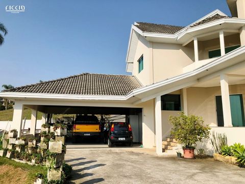 Foto Casa em Condomínio