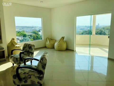 Foto Casa em Condomínio