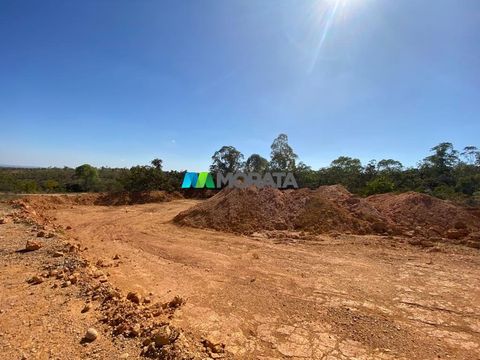 Foto Fazenda / Sítio / Chácara