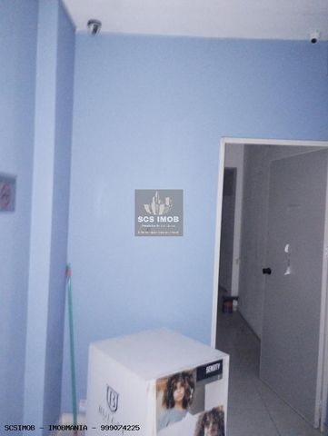 Foto Sala / Conjunto Comercial