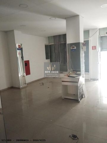 Foto Sala / Conjunto Comercial