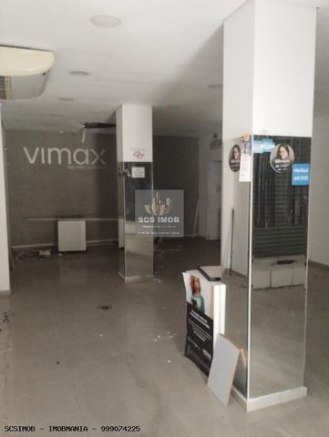 Foto Sala / Conjunto Comercial