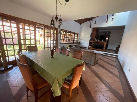 Foto Casa em Condomínio