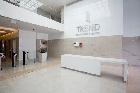Foto Sala / Conjunto Comercial