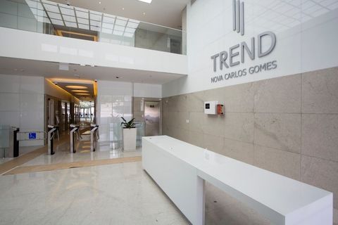 Foto Sala / Conjunto Comercial