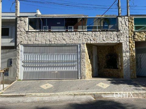 Foto Casa em Condomínio