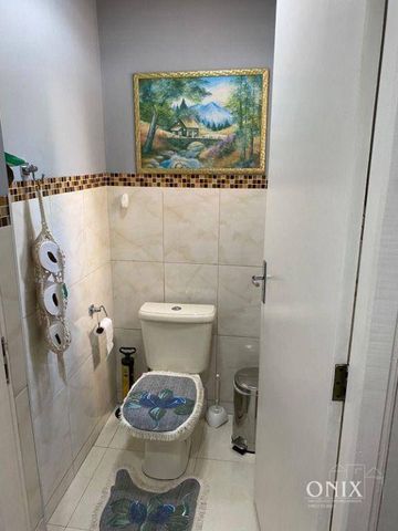 Foto Casa em Condomínio