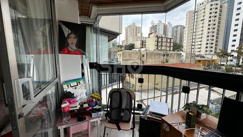 Foto Apartamento