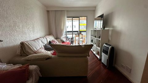 Foto Apartamento
