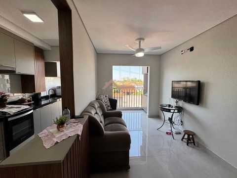 Foto Apartamento