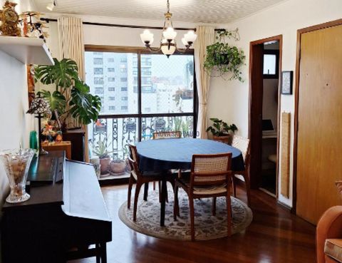 Foto Apartamento