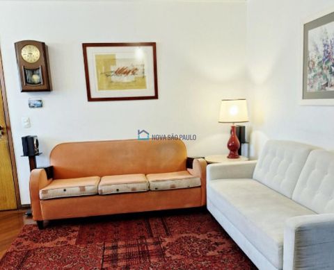 Foto Apartamento