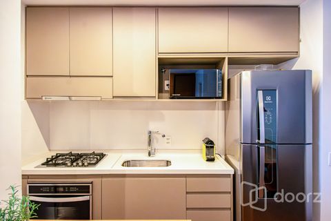Foto Apartamento