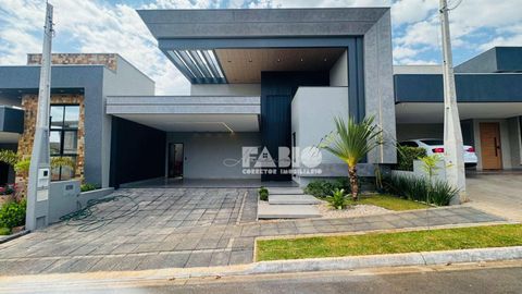 Foto Casa em Condomínio