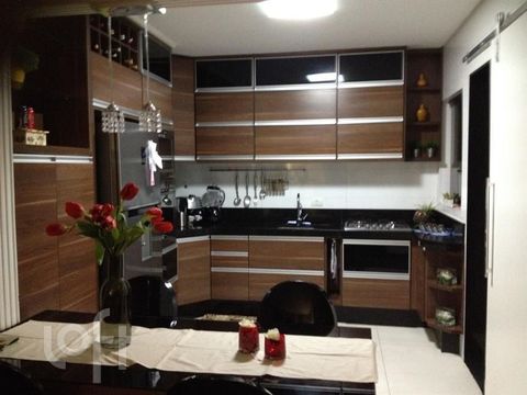Foto Casa em Condomínio