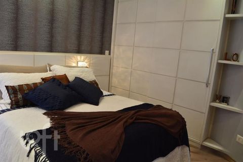 Foto Casa em Condomínio