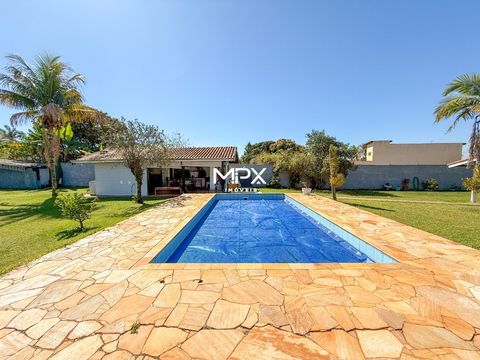 Foto Fazenda / Sítio / Chácara