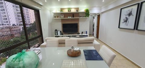 Foto Apartamento