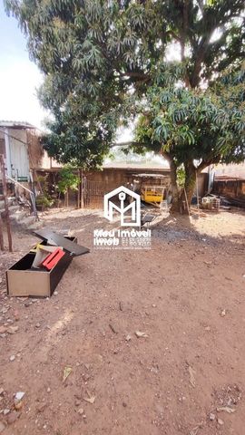 Foto Fazenda / Sítio / Chácara