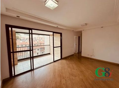Foto Apartamento