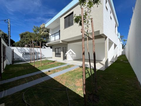 Foto Casa em Condomínio