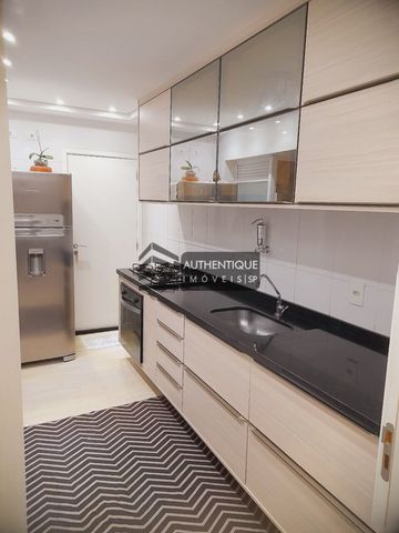 Foto Apartamento