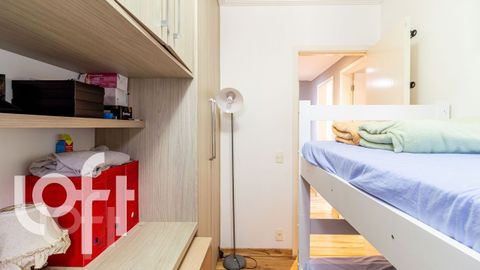 Foto Apartamento