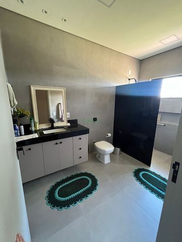 Foto Casa em Condomínio
