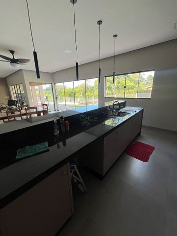 Foto Casa em Condomínio