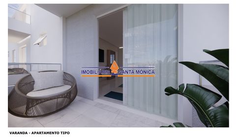 Foto Apartamento