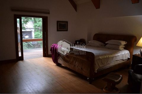 Foto Casa em Condomínio