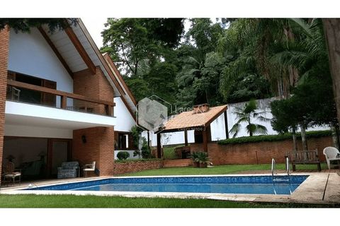 Foto Casa em Condomínio
