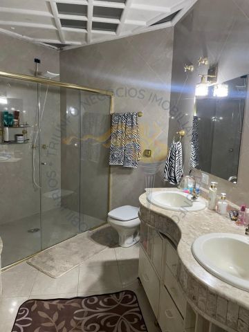 Foto Casa em Condomínio
