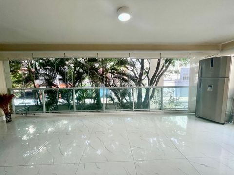 Foto Apartamento