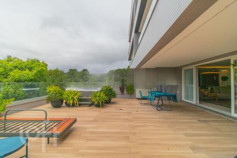 Foto Apartamento