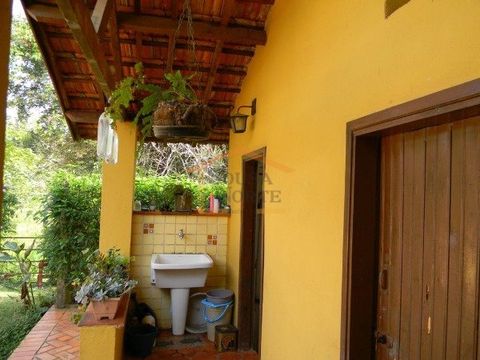 Foto Fazenda / Sítio / Chácara