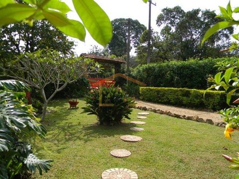 Foto Fazenda / Sítio / Chácara