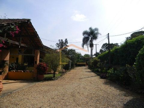 Foto Fazenda / Sítio / Chácara