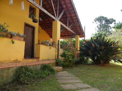 Foto Fazenda / Sítio / Chácara