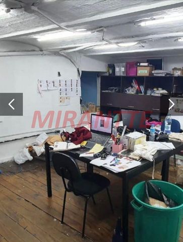 Foto Sala / Conjunto Comercial