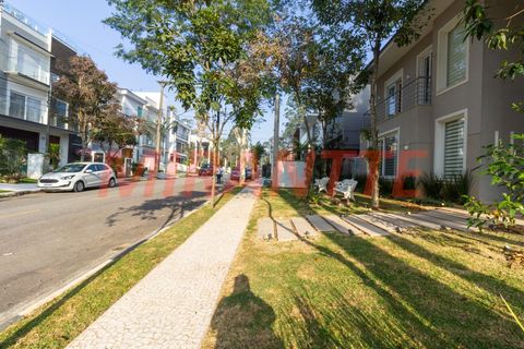 Foto Casa em Condomínio