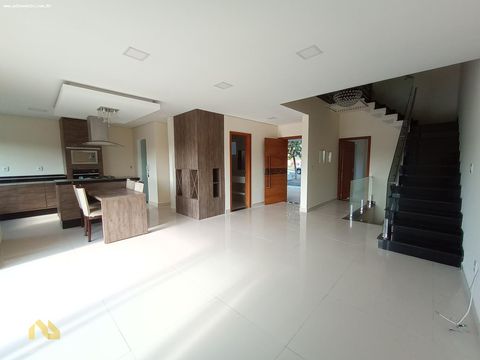 Foto Casa em Condomínio