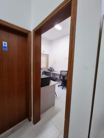 Foto Sala / Conjunto Comercial