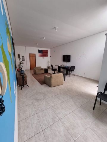 Foto Sala / Conjunto Comercial